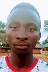 Mureti James