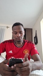 Mureti Victor M'arimi