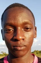 Mureti Derick