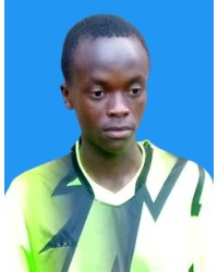 Mureti Bonson