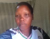 Murgor Joyce Jepkemoi