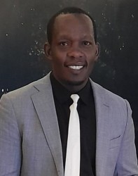 Muriasi Michael Maganzo