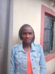 Murigi Julian Wanjiru
