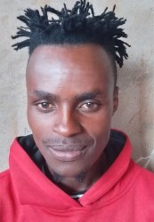 Muriiki Elijah