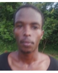 Muriiki Dennis Mwenda
