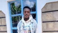Muriithi Alex