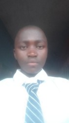Muriithi Lewis