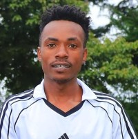 Muriithi Alex