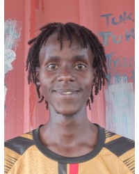 Muriithi Thomas Maina