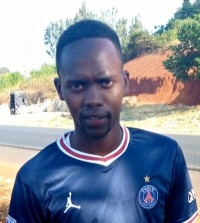 Muriki Kelvin