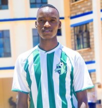 Murimi Eric Mutemi