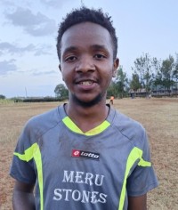 Murimi Eric