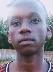 Murimi Mark