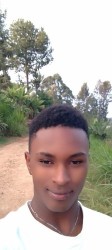 Murimi Wycliff