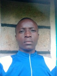 Murimi Mike