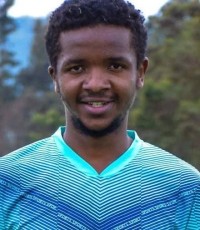 Murimi Eric