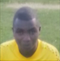 Murimi Jesse