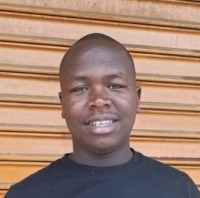Murimi David