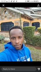 Murithi Dennis Murithi