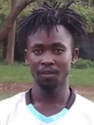 Murithi Benson