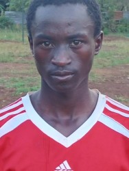 Murithi Antoney Mureti