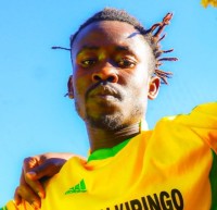 Murithi Benson