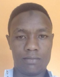 Murithi Eric Munene
