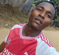 Murithi Lewis