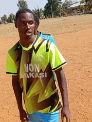 Murithi Dennis Murithi