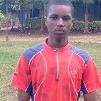 Murithi Evans Murithi