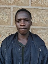 Murithi Tyson