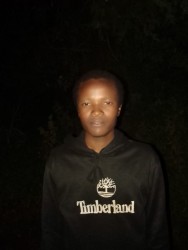 Murithi Nafis