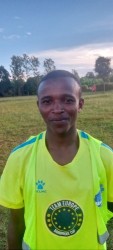 Murithi Ian