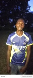 Murithi Alvin