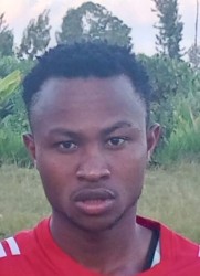 Murithi Douglas