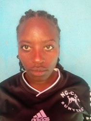Murithi Christine Makena