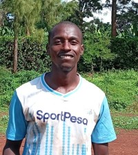 Murithi Salim