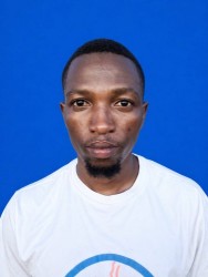 Murithi John