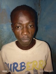 Murithi Alvin