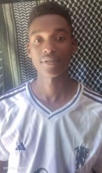 Murithi Victor