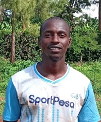 Murithi Salim