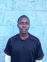 Murithi Brian