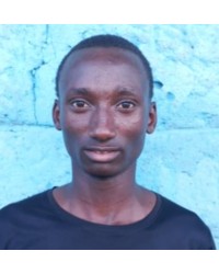 Murithi Tony