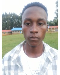 Murithi Evans