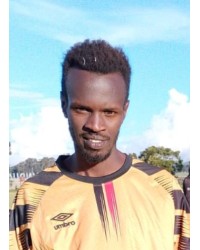 Murithi Dennis