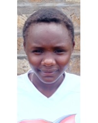 Murithi Edna