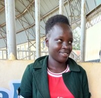 Muriugi Yvonne Naitore