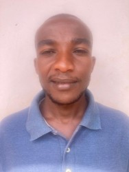 Muriuki Charles