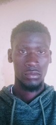 Muriuki Alex