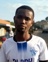 Muriuki Japhet